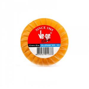 12x33 VE-GE SELEFON BANT ETS MAVİ ŞERİTLİ