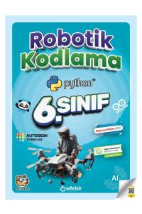 6.Sınıf ROBOTİK KODLAMA