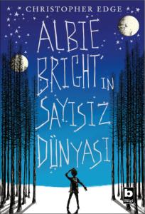 ALBİE BRİGHT IN SAYISIZ DÜNYASI