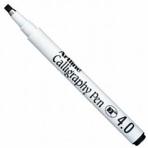 ARTLINE 244 "4.0"CALLİGRAPHY