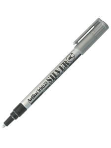 ARTLINE MARKÖR 1.2mm. METALİK GÜMÜŞ