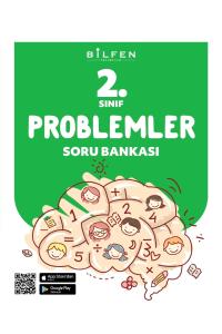 BİLFEN 2.Sınıf PROBLEMLER Soru Bankası
