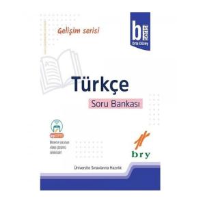 BİREY GELİŞİM SERİSİ TÜRKÇE Soru Bankası B