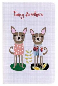 CAROLİN BOOK - "M" DEFTER