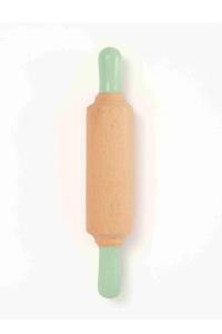 CHİLDGEN MERDANE AHŞAP - PASTEL YEŞİL