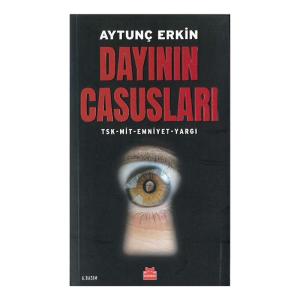 DAYININ CASUSLARI