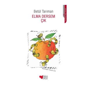 ELMA DERSEM ÇIK