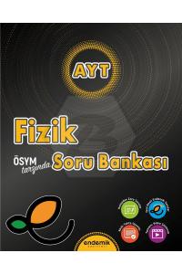 ENDEMİK AYT FİZİK Soru Bankası