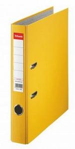 ESSELTE KLASÖR DAR - Sarı