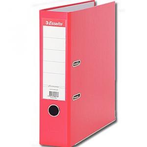 ESSELTE KLASÖR GENİŞ - Kırmızı