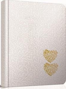 GIPTA 20x28 140yp DÜĞÜN DEFTERİ