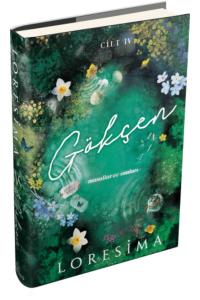 GÖKÇEN 4 : MASALLAR VE SONLARI - CİLTLİ