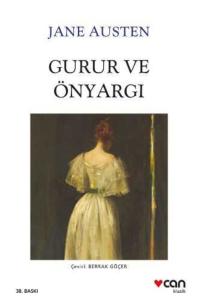 GURUR VE ÖNYARGI
