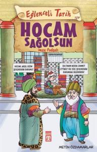 HOCAM SAĞOLSUN İMZA PADİŞAH - METİN ÖZDAMARLAR