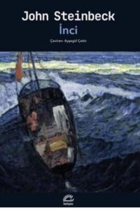 İNCİ John STEİNBECK