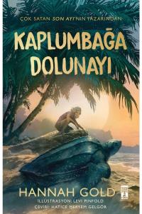 KAPLUMBAĞA DOLUNAYI