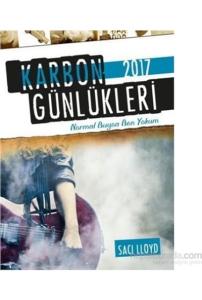KARBON GÜNLÜKLERİ 2017