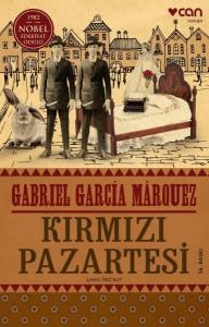 KIRMIZI PAZARTESİ