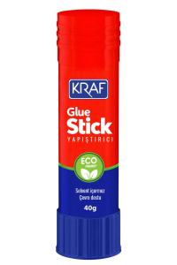 KRAF 4040 STİCK YAPIŞTIRICI 40gr