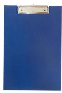 KRAF SEKRETERLİK A5 KAPAKLI 1075 Mavi