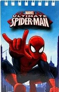 LİSANSLI A7 42yp.SPR. BLOKNOT No:1