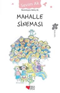 MAHALLE SİNEMASI