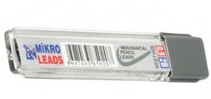 MİKRO 918 2 mm x 90 mm MİN UÇ