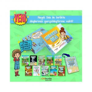 ONburda MERAKLI SILA (10 lu Hikaye)