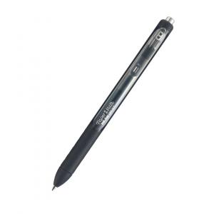 PAPERMATE İNKJOY 0,7mm.BASMALI JEL KALEM - Siyah