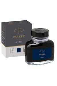 PARKER DOLMA KALEM MÜREKKEBİ QUİNK 57 ml Siyah