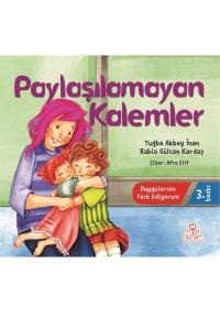 PAYLAŞILAMAYAN KALEMLER