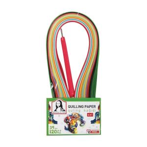 QUİLLİNG KAĞIDI 39 cm 120 Ad