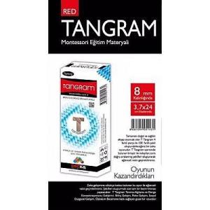 REDKA T TANGRAM