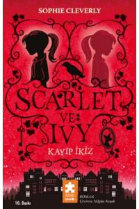 SCARLET VE IVY 1  KAYIP İKİZ