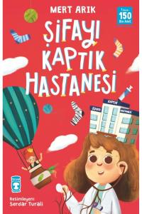 ŞİFAYI KAPTIK HASTANESİ