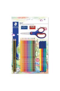 STAEDTLER NORİS KALEM KUTU SETİ