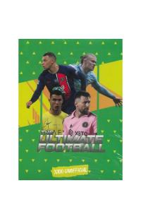 THE ULTİMATE FOOTBALL