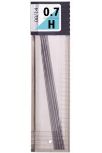 TOMBOW MONO LEAD MİN KALEM UCU 0,7 H KLASİK