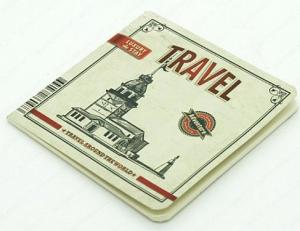 TRAVEL MİNİ BLOKNOT