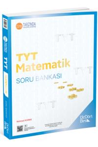 ÜÇDÖRTBEŞ TYT MATEMATİK Soru Bankası