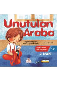 UNUTULAN ARABA