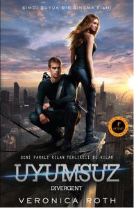 UYUMSUZ........................Veronica ROTH