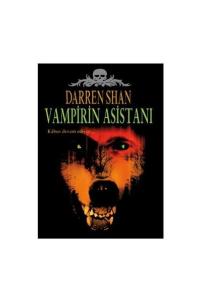 VAMPİRİN ASİSTANI - 2.Kitap