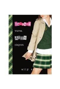 YALANIM VARSA AJAN OLAYIM