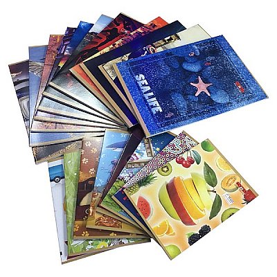 A4 120yp. METOD DEFTERİ