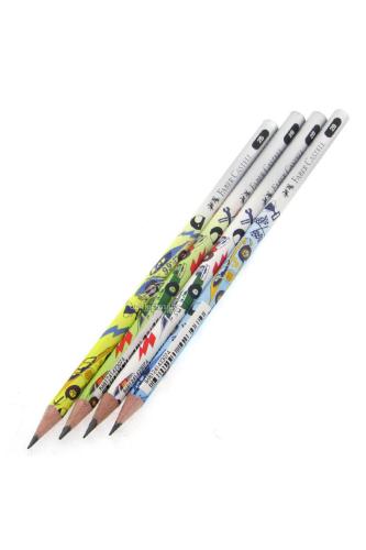 ADEL ARABALAR KURŞUN KALEM HB