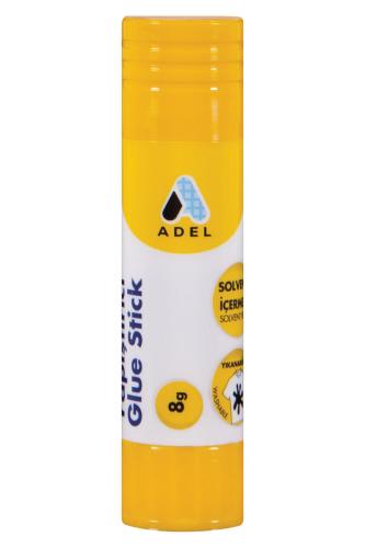 ADEL STİCK YAPIŞTIRICI 8 gr.