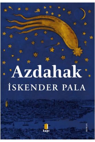 AZDAHAK
