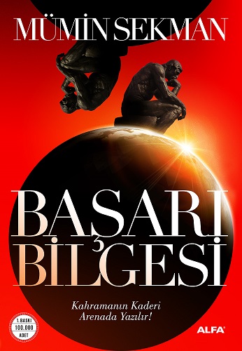BAŞARI BELGESİ............MÜMİN SEKMAN  BAHAR ERİŞ