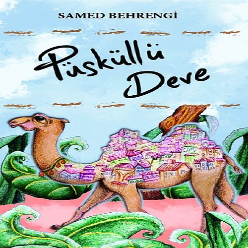 BİLGİ  PÜSKÜLLÜ DEVE